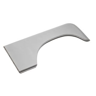 Wing Skin Aluminum RHF Series II-III