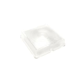 Lens - Reverse Lamp - Defender 1993-1994 NAS - Square