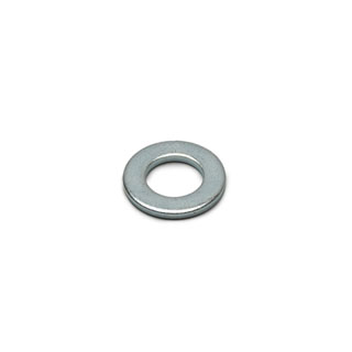 Washer - Plain - M12