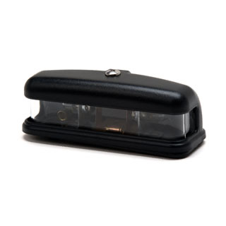 Lamp Assembly License Plate Series &amp; Defender