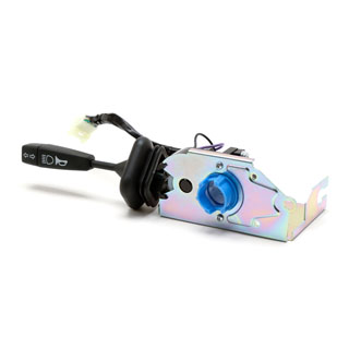 Switch Assy Directional/Horn/Headlamp - Defender From (V)Wa138480