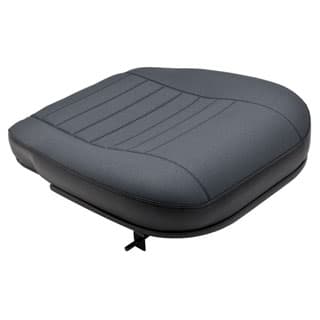 Front Bottom Seat Cushion For NAS Defender