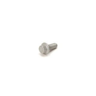 BOLT M6 x 16mm