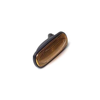 LAMP ASSEMBLY - SIDE REPEATER - AMBER 