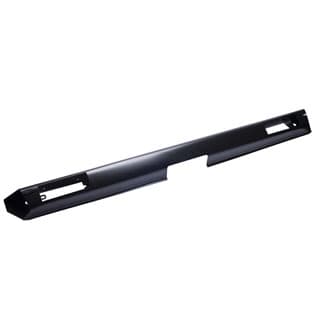 Bumper Rear Black Discovery I '94 - '99