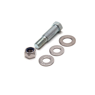 Hardware Kit Front and Rear Sway Bar Pivot