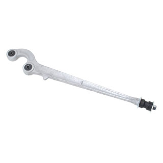 Radius Arm Galvanized With Bushings 54mm Defender Front
