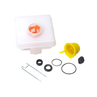 REPAIR KIT BRAKE MASTER CYLINDER DII