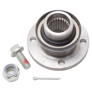 Flange Replacement Kit For Differential Pinion