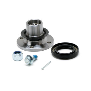 Flange Replacement Kit For Differential Pinion