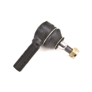 TIE ROD END LH THREAD DISCOVERY II AND RANGE ROVER P38A