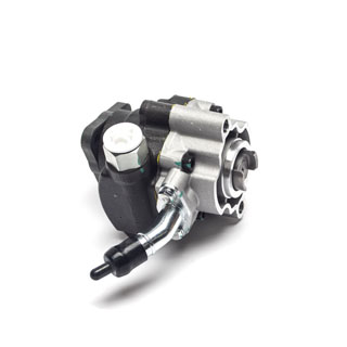 PUMP POWER STEERING DEFENDER TD5 