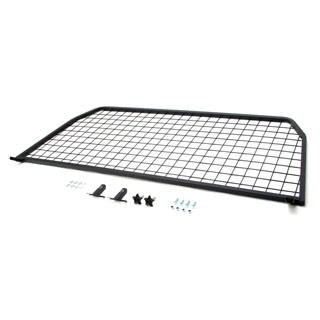 Dog Guard Black Mesh Defender 90 and 110