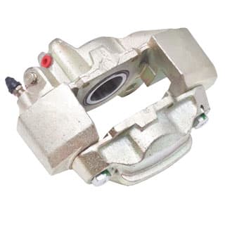 PRO LINE CALIPER ASSEMBLY LH REAR DEFENDER 110