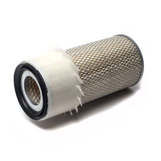 AIR FILTER ELEMENT DEFENDER 200 TDI