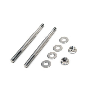 Stainless Door Top Stud Kit Defender