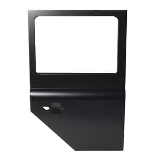 Door Shell RH Middle Defender 1987-2004