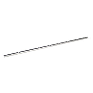 Retainer Rear Door Glass Bottom Series