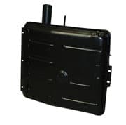 Range Rover Classic Fuel Tanks, Filler Assembly