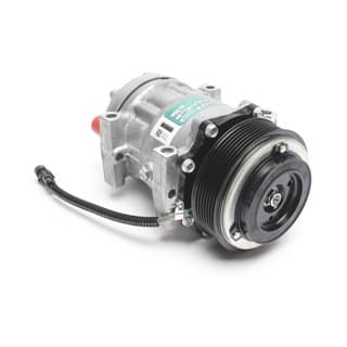 A/C COMPRESSOR FOR DEFENDER 300 TDI