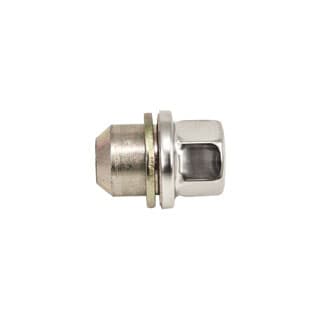 Lug Nut Alloy Wheel P38A & DII