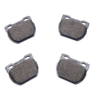 Brake Pads Rear Defender 110 Rear 1994-2006 Non-NAS