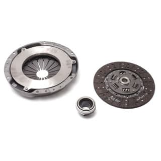 Clutch Kit V8 With 5 Speed Gearbox