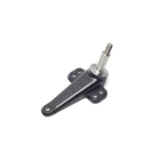 BRACKET - UPPER SHOCK MOUNT - REAR
