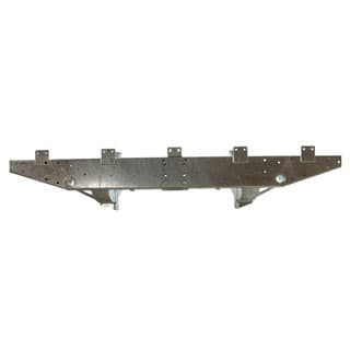 REAR CROSSMEMBER DEFENDER 90 ROW HEAVY-DUTY GALVANIZED WITH 20" EXTENSIONS 1983-1998 NON-NAS