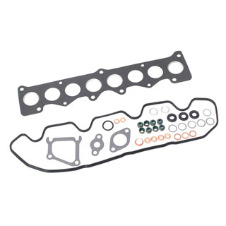 GASKET SET  DECARB 300TDI                     