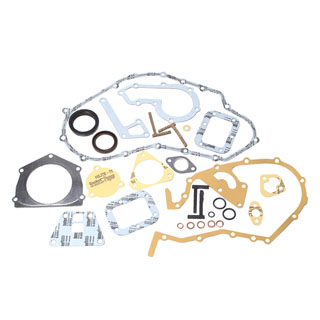 Gasket Set Engine Block 300Tdi Defender