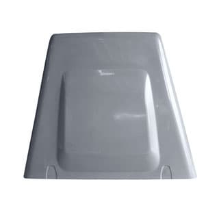 Land Rover Defender Bonnet Panels
