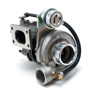 Turbo Charger 200Tdi  - Garrett