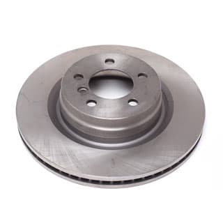 Brake Disc Front L322