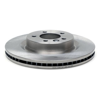 Front Brake Disc Range Rover Sport L320, LR3