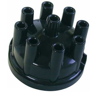 Lucas Distributor Cap V8