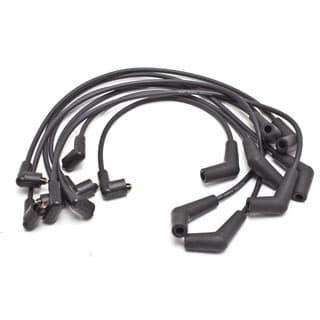 Ignition Wire Set For Range Rover P38a | Discovery II V8 1999-2004