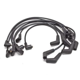 Ignition Wire Set for Range Rover P38A | Discovery II V8 1999-2004