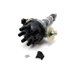 Previously Installed - Distributor Assy 3.5/3.9/4.2L V-8 Efi