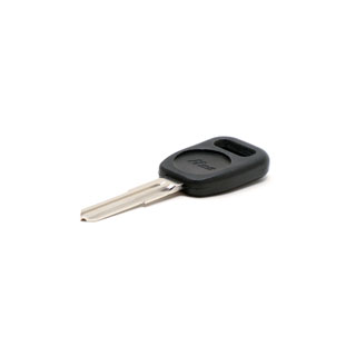 KEY BLANK DISCOVERY I &  DISCOVERY II