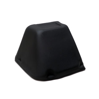 Cover Wiper Motor LHD Defender &amp; Series III
