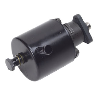 Pump Power Steering Defender 4 Cyl