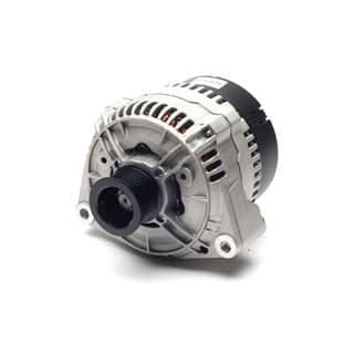 Alternator Assembly  -  '03+'04 DII-From 34239592