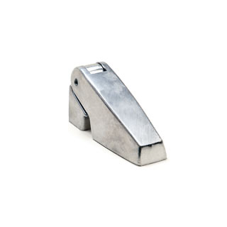 Hinge Windscreen To Bulkhead LH Defender