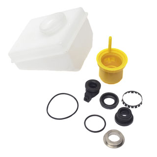 Brake Reservoir Kit