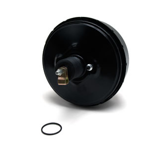 BRAKE SERVO ASSEMBLY DEFENDER w/ABS