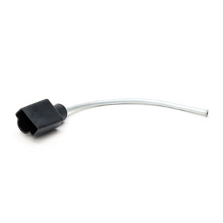 TUBE WIPER CABLE MOTOR-TO-WHEELBOX