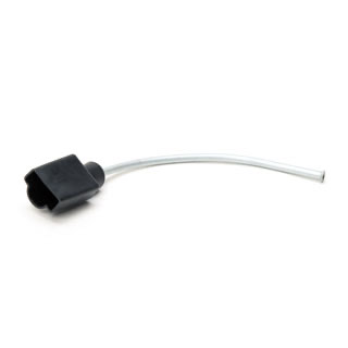 Tube Wiper Cable Motor-To-Wheelbox