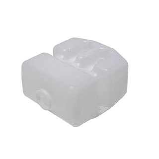 Land Rover Defender 94 NAS Soft Top Washer Reservoir & Pump