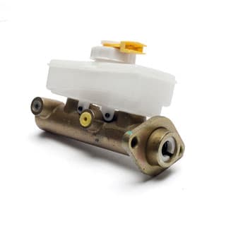 Land Rover Defender Brake Master Cylinder